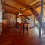 Makina Feriehus *
