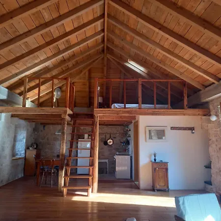 別荘 Makina Nerežišća