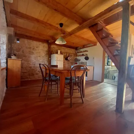 Makina Ferienhaus *