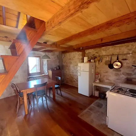 Makina Ferienhaus *