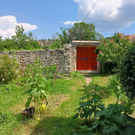 別荘 Makina Nerežišća