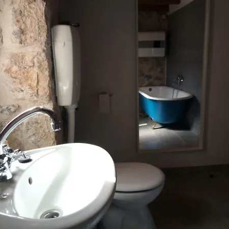 Ferienhaus Makina
