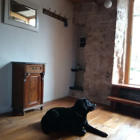 Ferienhaus Makina *